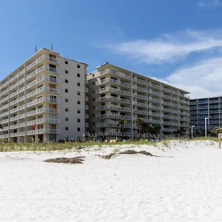 Seaside Beach & Racquet Club 3602-3